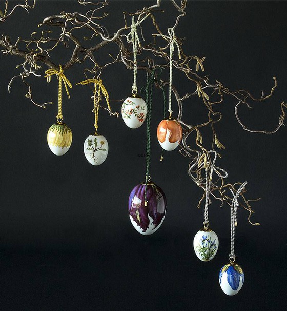 Årets påskeæg fra Royal Copenhagen