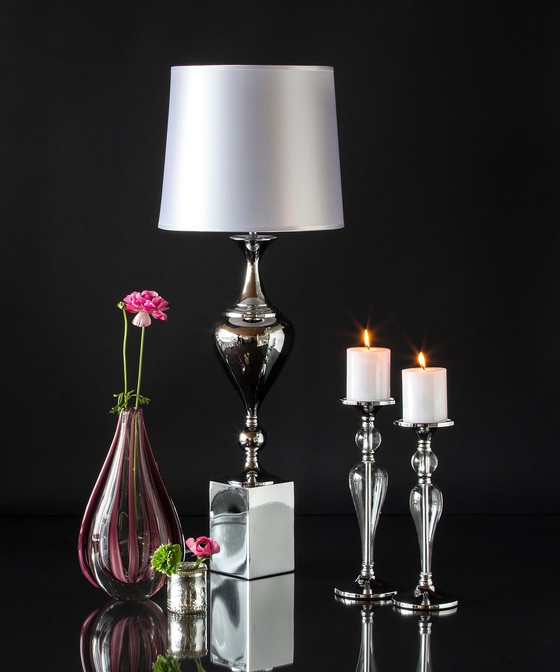 Klassisk bordlamper - se udvalget her