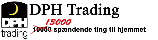 DPH Trading