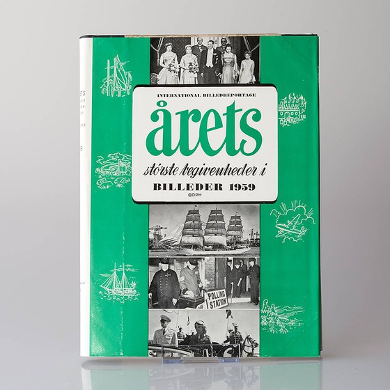 Årsbog 1959